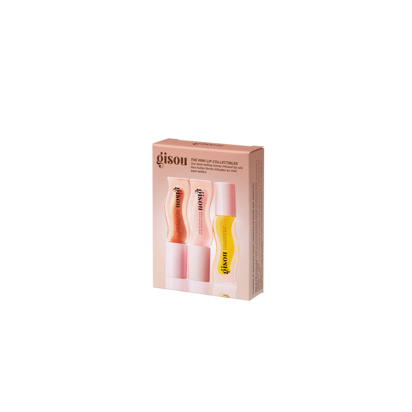 The Mini Lip Collectibles - Gisou