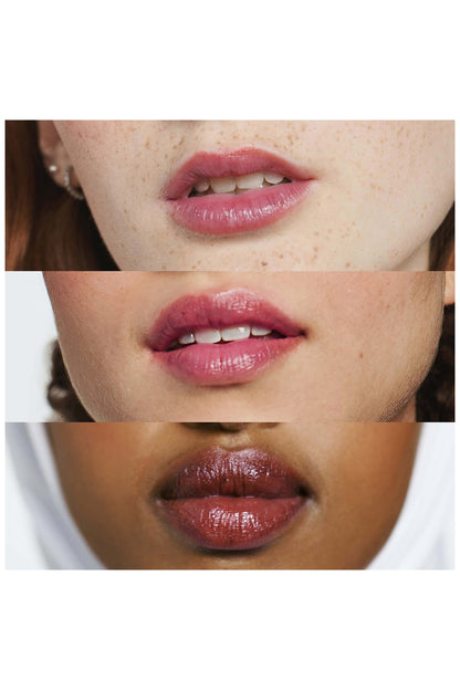 Cult Classics on the Go: Mascara + Black Honey Mini Lip Gift - Clinique