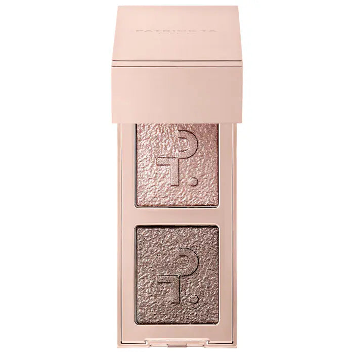 Major Dimension Eye Illusion Eyeshadow Duo - Patrick Ta