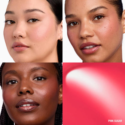 Jelly Jar Lip & Cheek Balm - Makeup By Mario