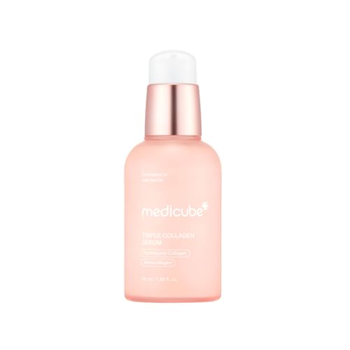 Triple Collagen Serum - Medicube