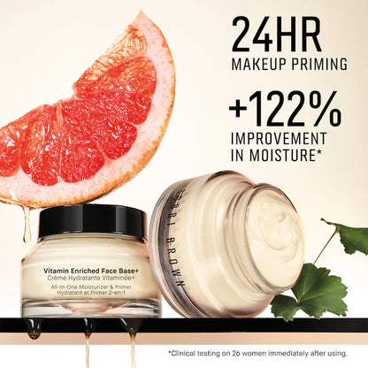Vitamin Enriched Face Base - Bobbi Brown