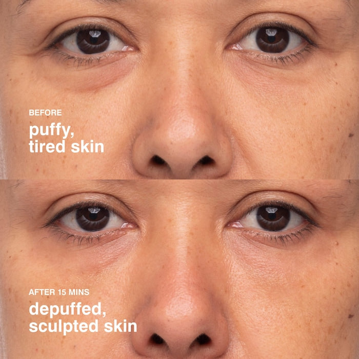 Caffeine Reset Sculpting Cream Mask - Rhode