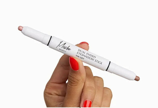 Dual Ended EyeShadow Stick - Mischo Beauty