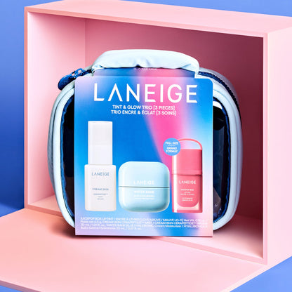 Tint & Glow Trio - Laneige