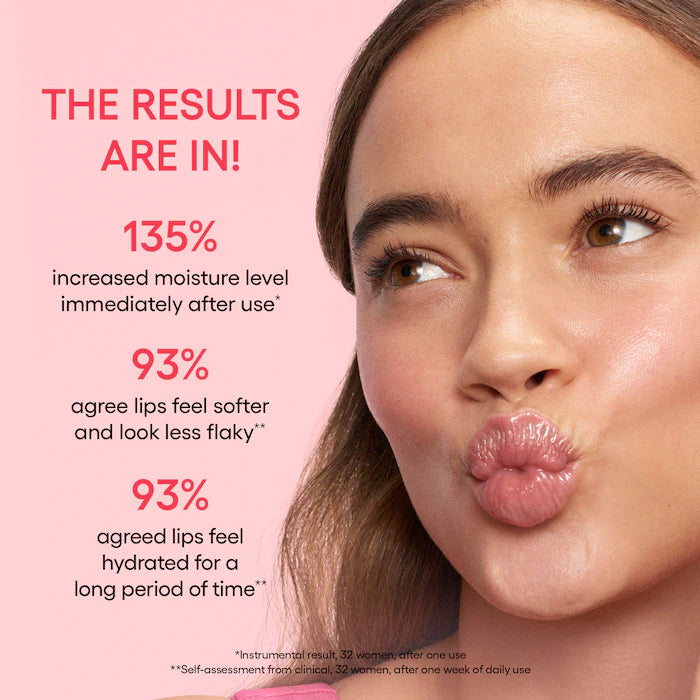 Berry Sweet Lip Trio - Laneige