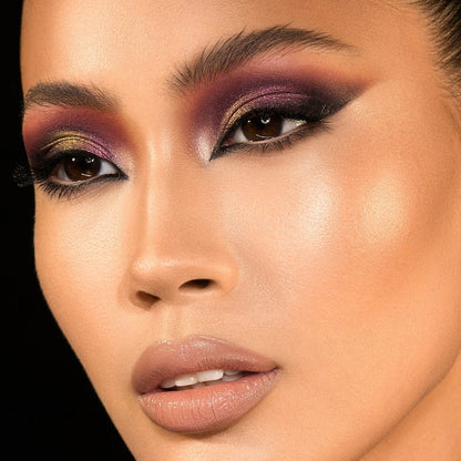 My Dream Cheek Trio Blush & Highlighter Palette - Natasha Denona