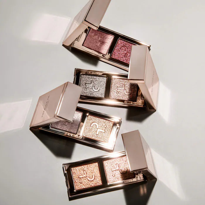 Major Dimension Eye Illusion Eyeshadow Duo - Patrick Ta