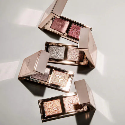 Major Dimension Eye Illusion Eyeshadow Duo - Patrick Ta