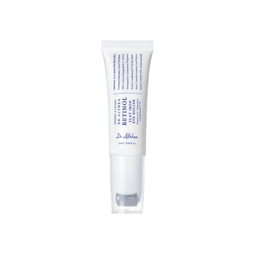 Firming & Lifting Retinol Flat Iron Eye Roller -  Dr. Althea