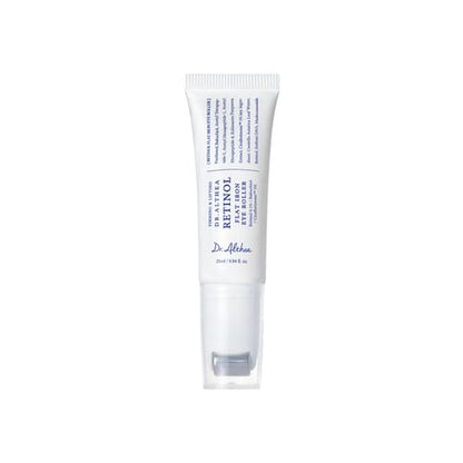 Firming & Lifting Retinol Flat Iron Eye Roller -  Dr. Althea