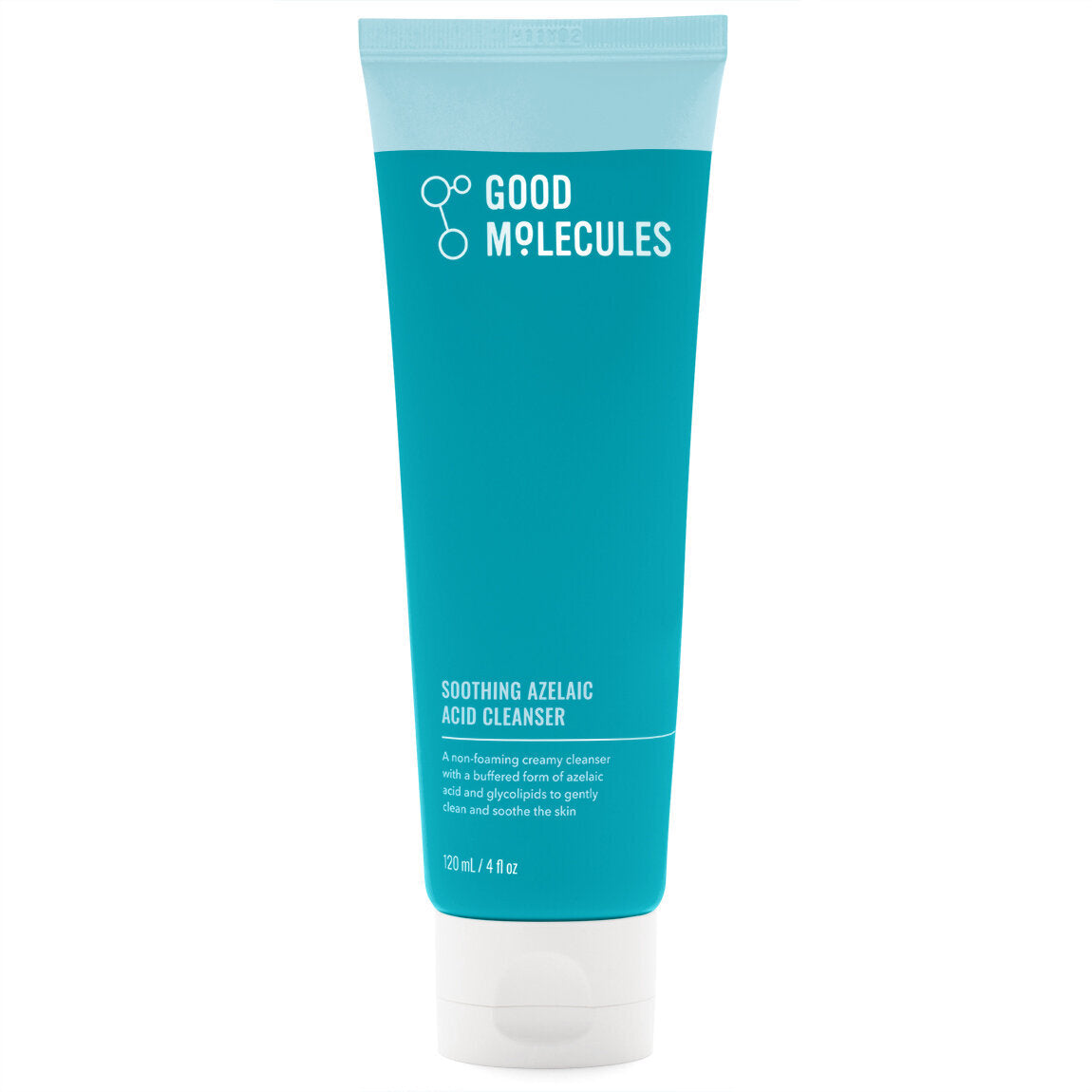 Soothing Azelaic Acid Cleanser - Good Molecules