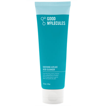 Soothing Azelaic Acid Cleanser - Good Molecules