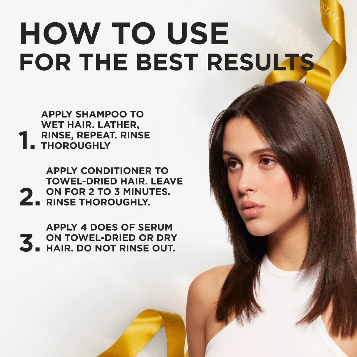 Genesis Lixury Holiday Set - Kerastase