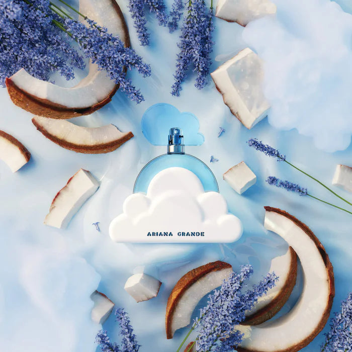 Mini Cloud Set Frangance By Ariana Grande