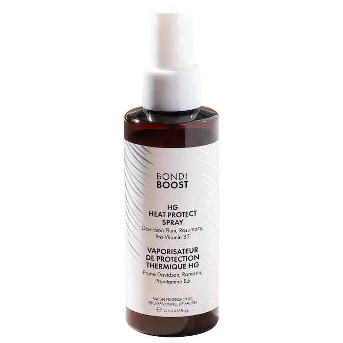 Hg Heat Protect Spray - Bondi Boost