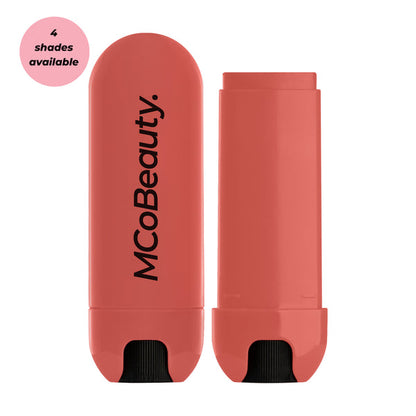 Hyaluronic Lip Balm - McoBeauty