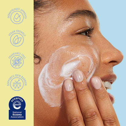Milk Moisture Cleanser - Byoma