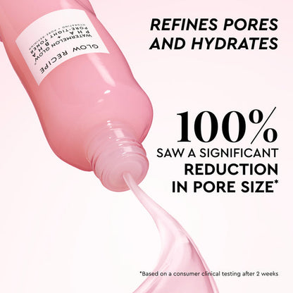 Glow Tinis Mini Sized Glowy Skincare Routine - Glow Recipe