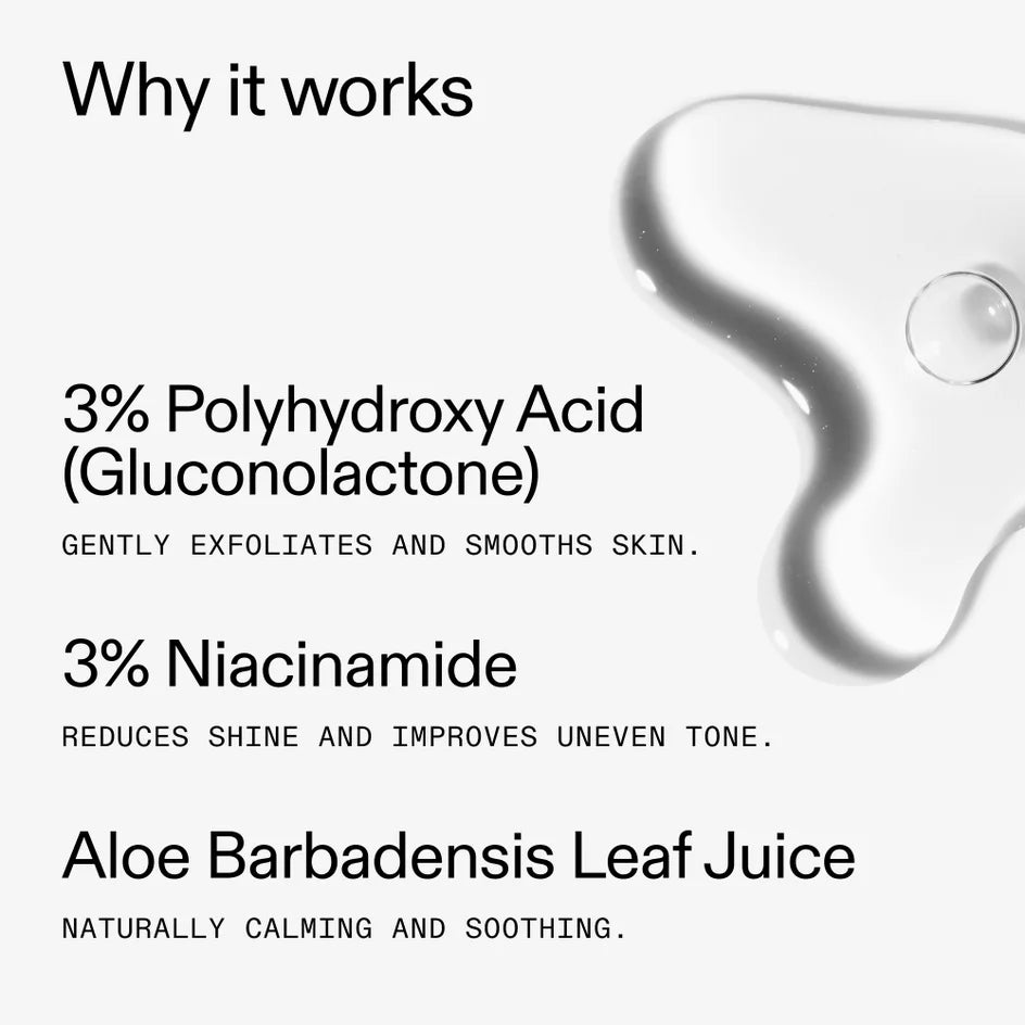 Pha Toner - The Inkey List