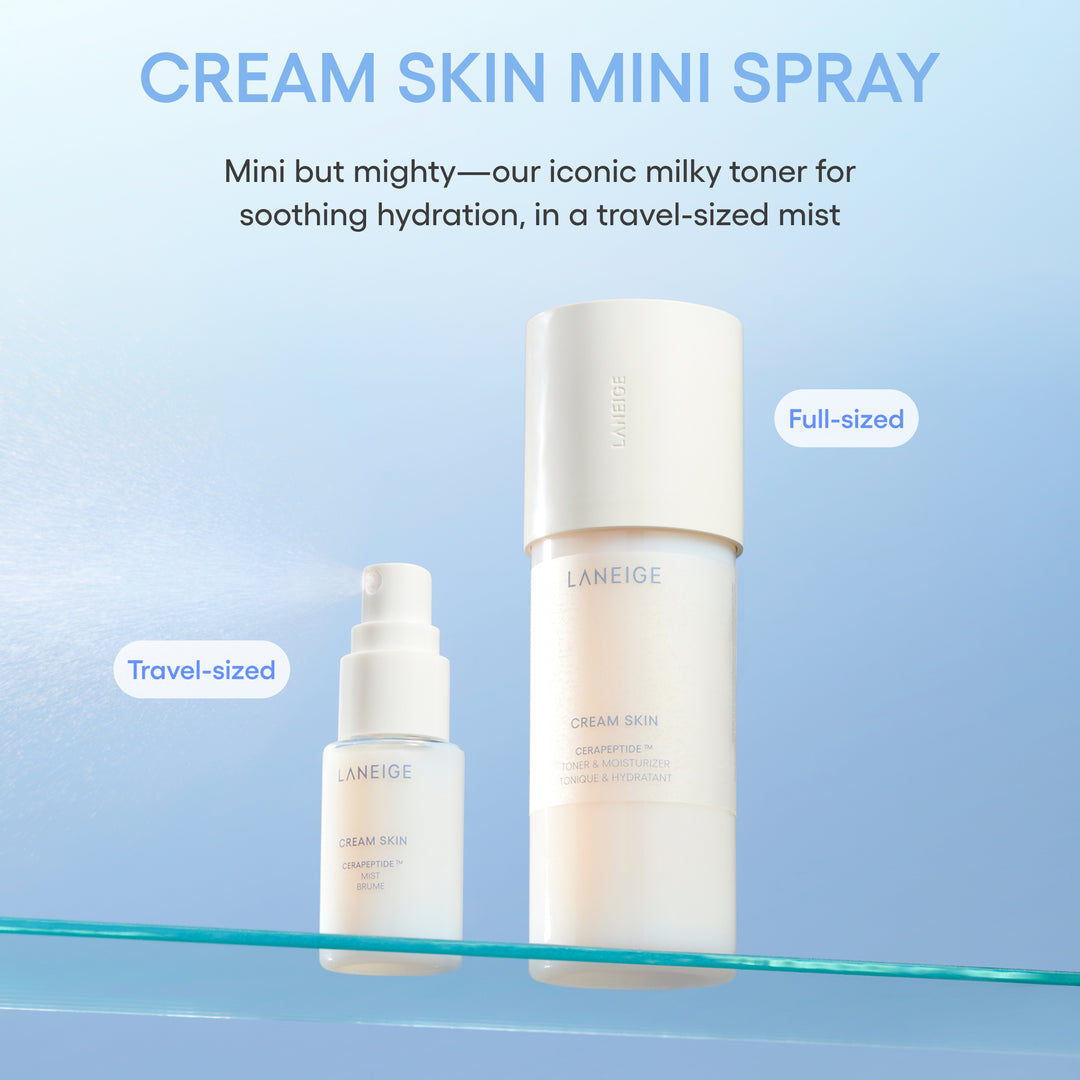 Tint & Glow Trio - Laneige