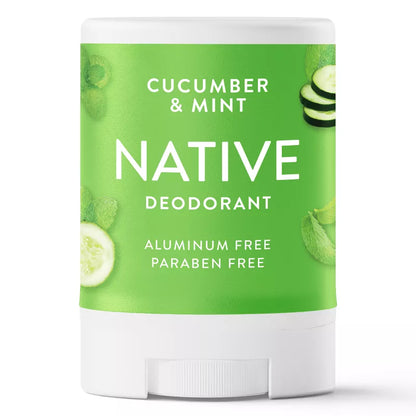 Deodorant Native Aluminum Free - Native