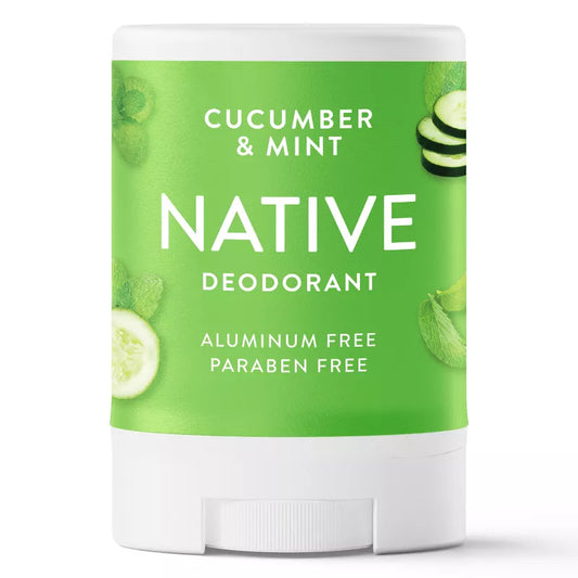 Deodorant Native Aluminum Free - Native