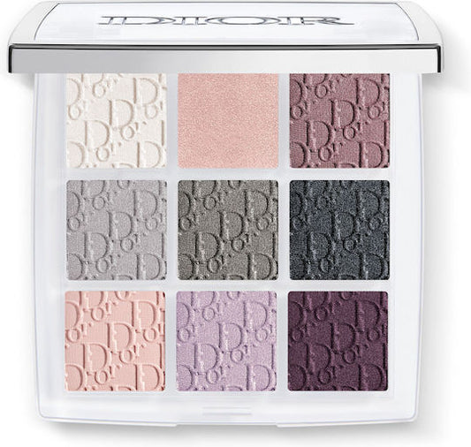 Dior Backstage Eye Palette Multi Finish Ultra Pigmented - Dior
