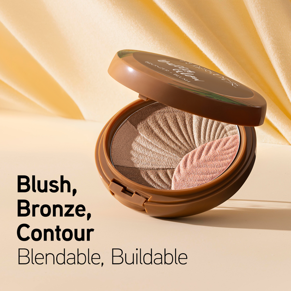 Butter Glow Bronzer+Blush - Physicians Formula