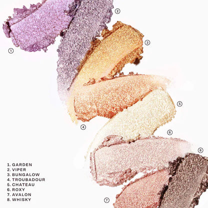 EyeShadow Gogo Cooling Shimmer Stick - Tower 28