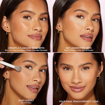 Lose Setting  Powder - Too Faced