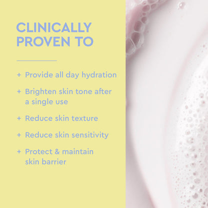 Milk Moisture Cleanser - Byoma