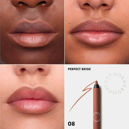 Best Lip Combo - Sephora