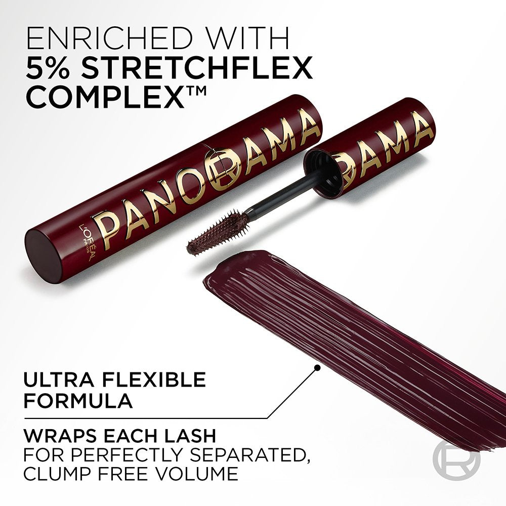 Voluminous Panorama Mascara - L’Oreal