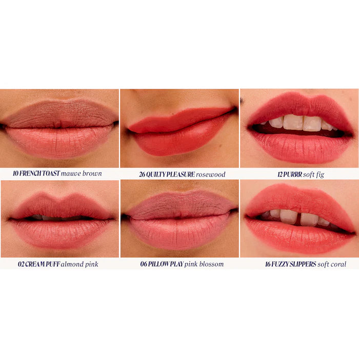 Plushtint - Benefit