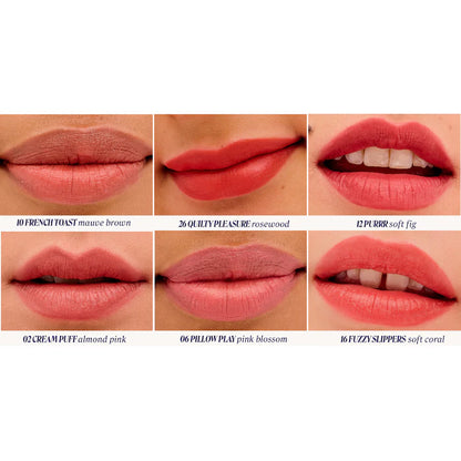 Plushtint - Benefit