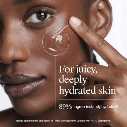Secret To Tate's Juicy Skin Refresh & Hydrate Set - Neutrogena