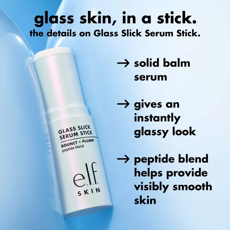 Glass Slick Serum Stick - Elf Skin