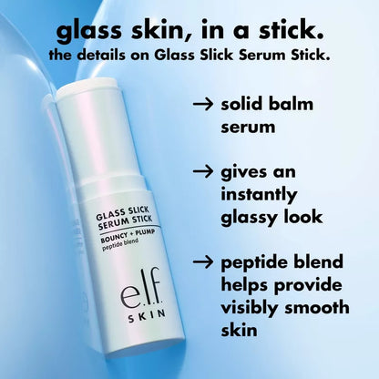 Glass Slick Serum Stick - Elf Skin