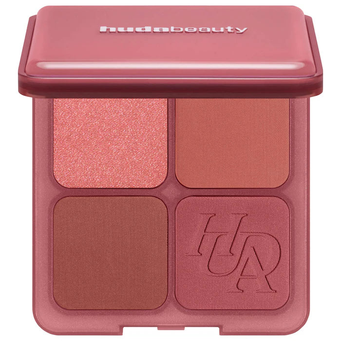 Blush Filter Palette - Huda Beauty