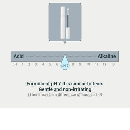 Han All Lash Serum - Rom&nd