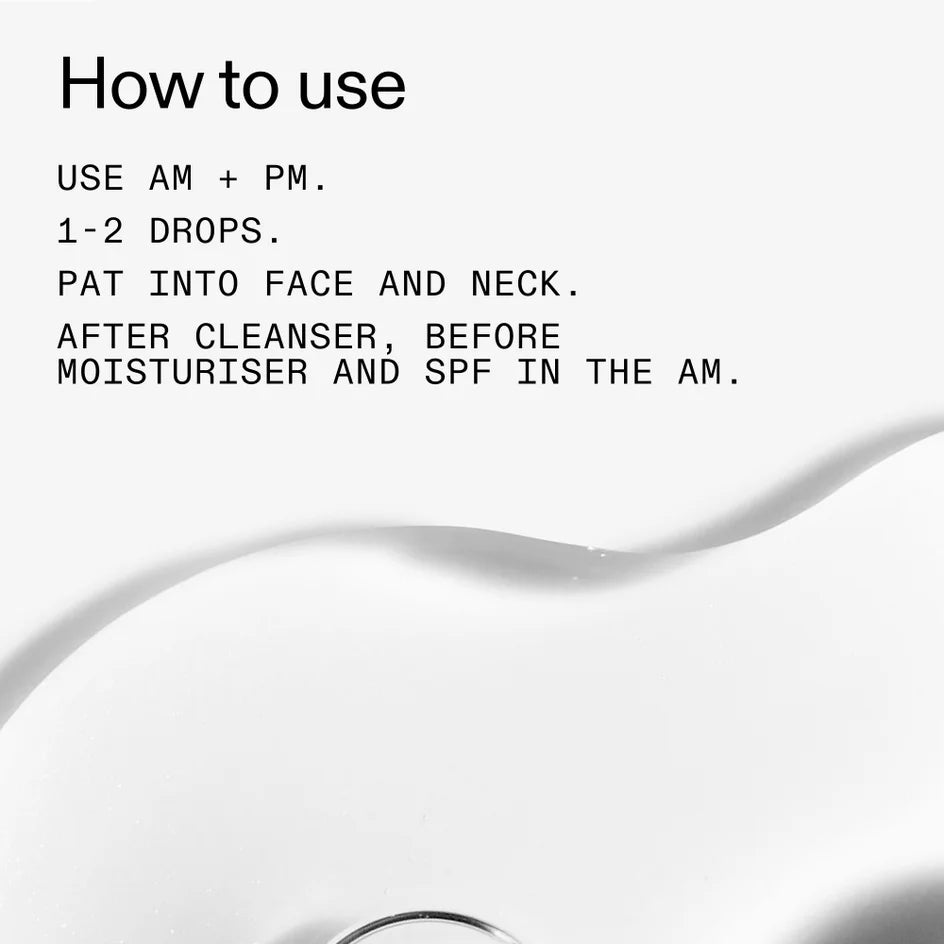 Pha Toner - The Inkey List