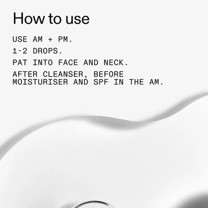 Pha Toner - The Inkey List