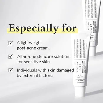 345 Relief Cream - Dr. Althea
