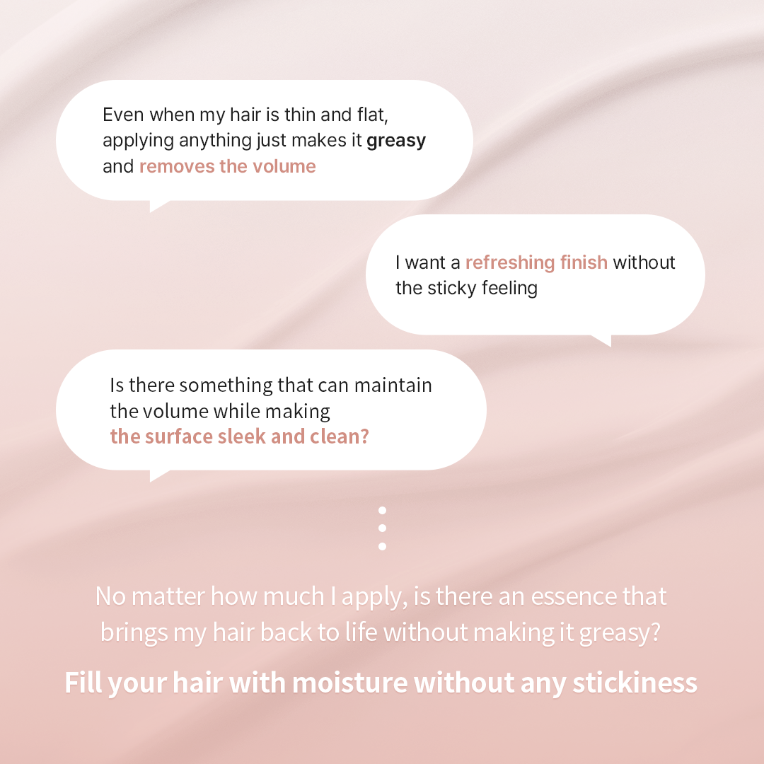 Damage Therapy Hair Milk - Growus