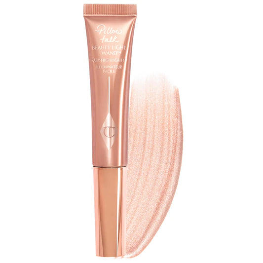 GlowGasm Beauty Light Wand High Blush - Charlotte Tilbury