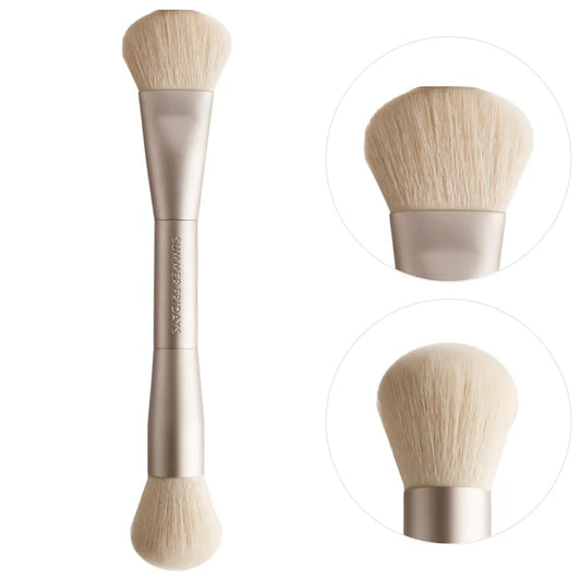 The Blush Brush - Summer Frifays