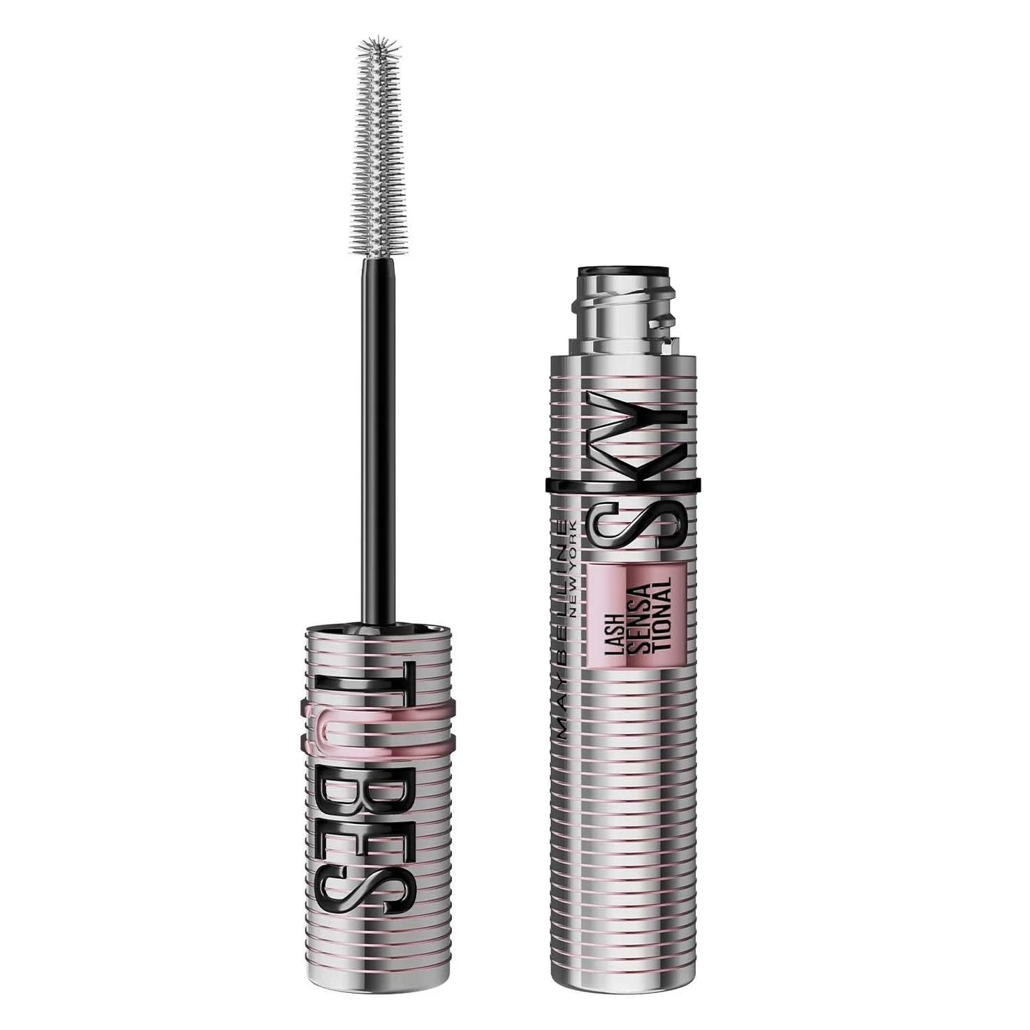 Lash Sensational Sky Tubes - Maybelline
