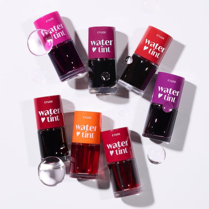 Watel Tint - Etude