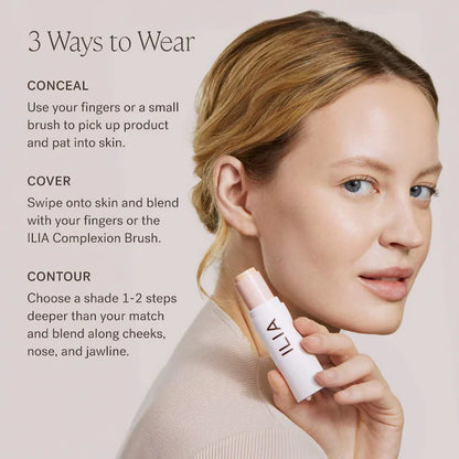 Skin Rewind Complexion Stick - Ilia